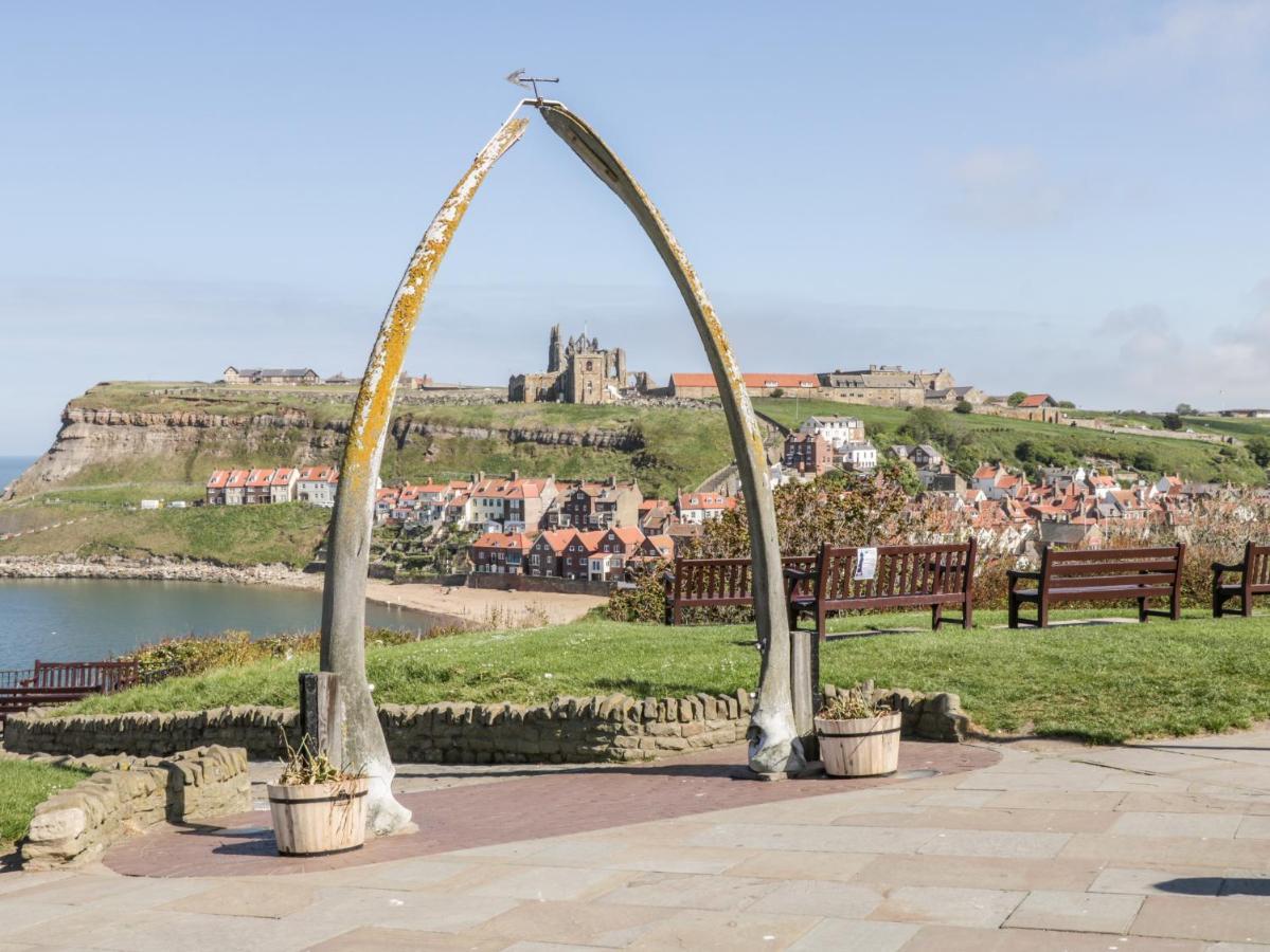 Apartamento Abbey Vista Whitby Exterior foto