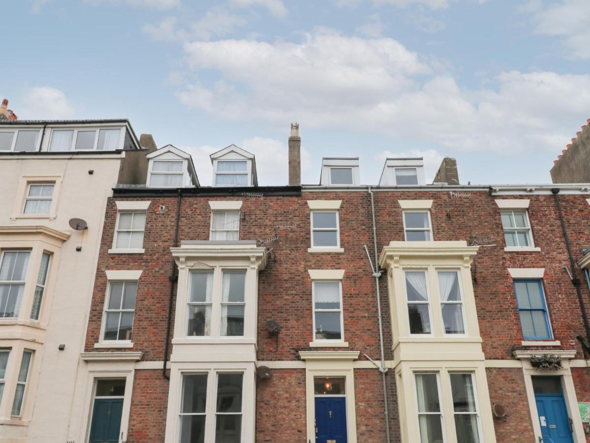 Apartamento Abbey Vista Whitby Exterior foto