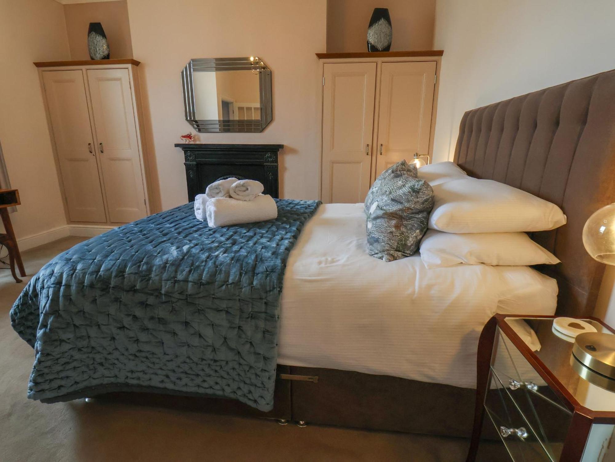 Apartamento Abbey Vista Whitby Exterior foto